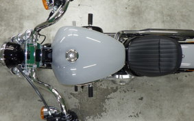 HARLEY FXST1750 2025