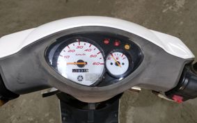 YAMAHA JOG ZR EVOLUTION2 SA39J