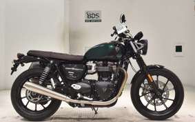 TRIUMPH SPEED TWIN 900 2023