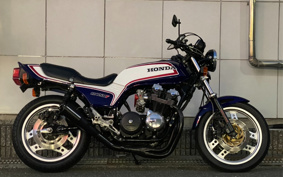 HONDA CB750 1984 RC04