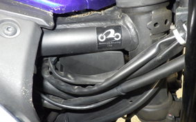 YAMAHA MT-03 ABS 2023 RH21J
