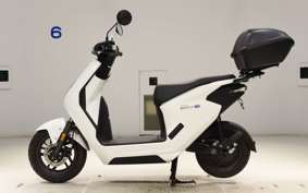 HONDA EM1E: 2020 EF16