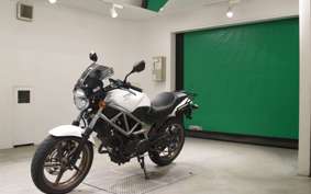 HONDA VTR 250 Gen. 2 2007 MC33