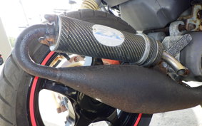 YAMAHA AERO X100