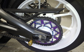 YAMAHA XSR900 2017 RN46J