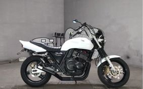 HONDA CB400SF NC31