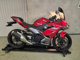 Фото Kawasaki NINJA 250 с японского аукциона