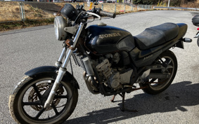 HONDA JADE MC23