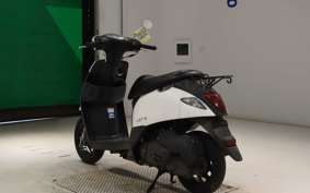 SUZUKI ﾚｯﾂ 2004 CA4AA