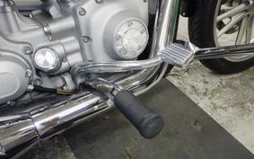 HARLEY FXDI 1450 2006