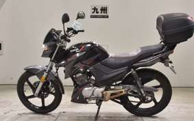 YAMAHA YX125 2013