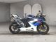 Фото Suzuki GSX-R1000 2007 с японского аукциона