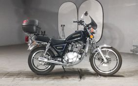 SUZUKI GN125 H PCJG9