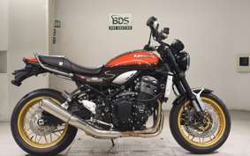 KAWASAKI Z900RS 2022 ZR900C