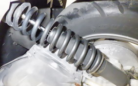HONDA LEAD 110 2010 JF19