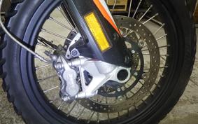 KTM 890 ADVENTURE	 R