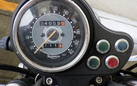 TRIUMPH BONNEVILLE