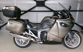 BMW K1300GT 2009 0538