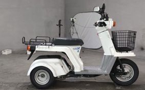 HONDA GYRO TD02