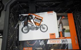 KTM 790 ADVENTURE 2020
