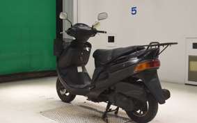 SUZUKI VECSTAR 150 2009 CG42A