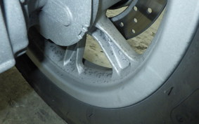 YAMAHA TRICITY 125 2000 SE82J