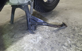HONDA PCX 125 2025 JF81