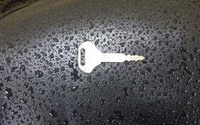 KAWASAKI BALIUS 250 Gen.2 ZR250B