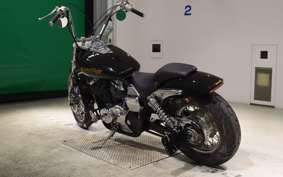 HONDA SHADOW 400 SLASHER 2002 NC40