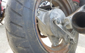 SUZUKI GSX-R50 GAG LA41A