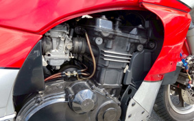KAWASAKI GPZ900R NINJA 1988 ZX900A