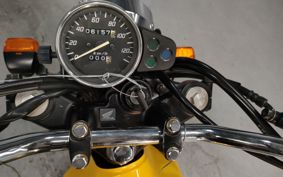 HONDA FTR223 MC34