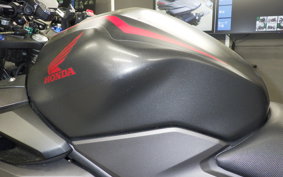 HONDA CBR400R 2021 NC56