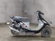 Фото Kymco V LINK125S с японского аукциона