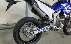 YAMAHA WR250R DG15J