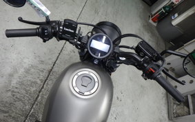 HONDA REBEL 500 A 2018 PC60