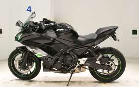 KAWASAKI NINJA 650 A 2019 ER650H