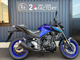 Фото Yamaha MT-25 с японского аукциона