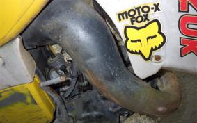 SUZUKI RM125 RF11A