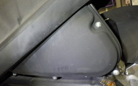 SUZUKI ADDRESS V125 DT11A