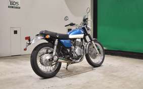 HONDA CB400SS E 2006 NC41