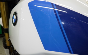 BMW R12G/S 2025