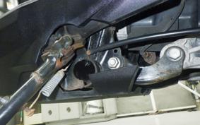 SUZUKI ADDRESS V125 2021 DT11A
