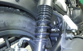 HONDA REBEL 500 A 2018 PC60