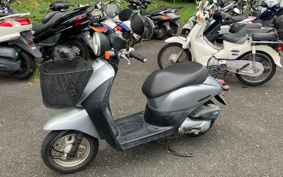 HONDA TODAY AF67