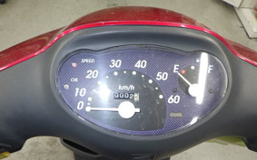 HONDA DIO FIT 2003 AF27