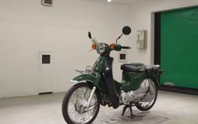 HONDA C110 SUPER CUB 2015 JA07