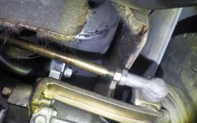 HONDA GYRO UP
