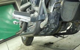 YAMAHA DRAGSTAR 250 VG02J