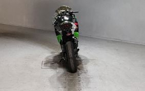 KAWASAKI NINJA 400 2023 EX400L
